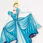 Disney Princess Cinderella You Sparkle Quilled Paper Handmade Card, , large image number 4