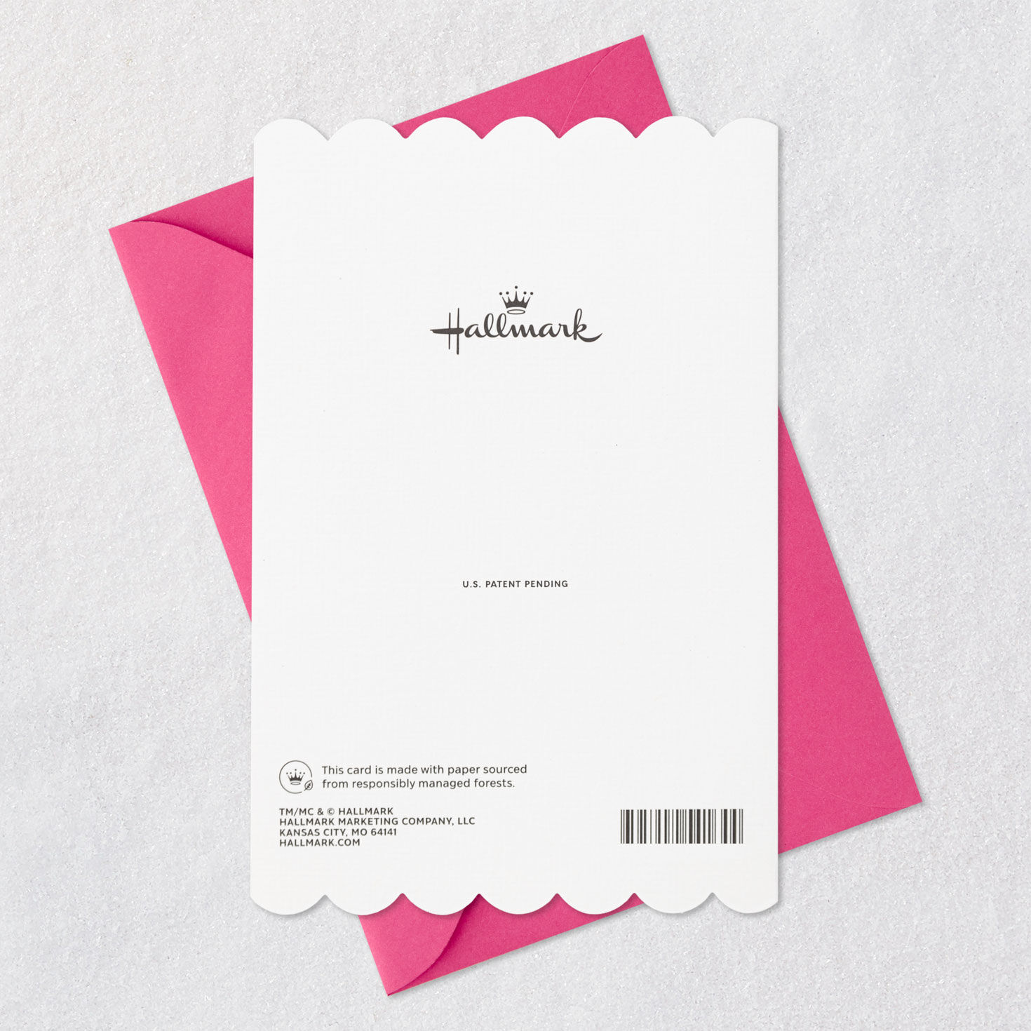 Sit Back, Relax and Feel Loved Mother's Day Card for Sister, , large image number 7