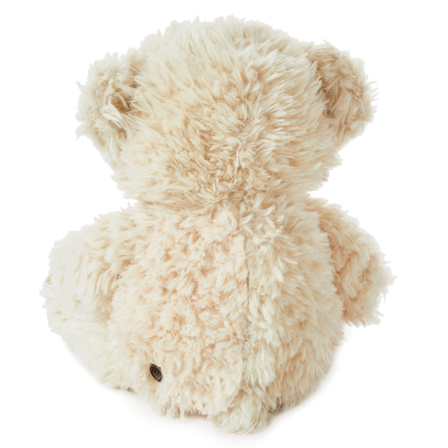 Hallmark recordable stuffed animals store