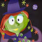 Witch Jokes Funny Halloween Card With Sound and Light, , large image number 4