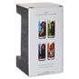Star Wars Battle on Mustafar Drinking Glass package back image number 5