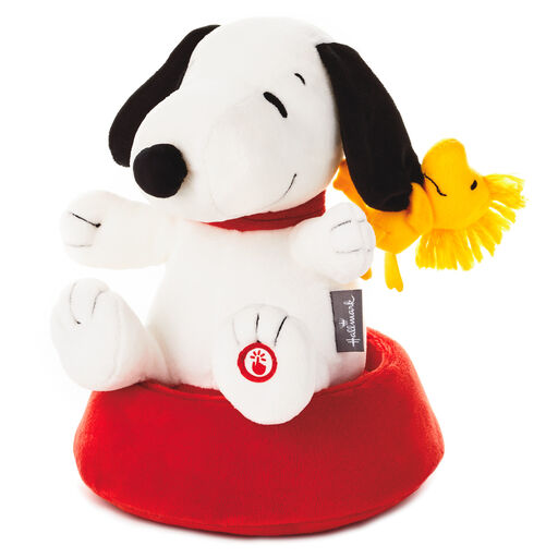 Peanuts Gifts Cards Ornaments Hallmark