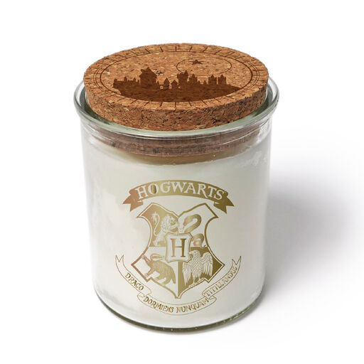 Harry Potter Hogwarts Magical Color-Changing Candle, 10 oz., 