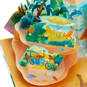 Waves of Love and Gratitude Romantic Pop-Up Father's Day Card, , large image number 6