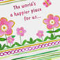 You Make the World a Happier Place Mother's Day Card From All of Us, , large image number 4