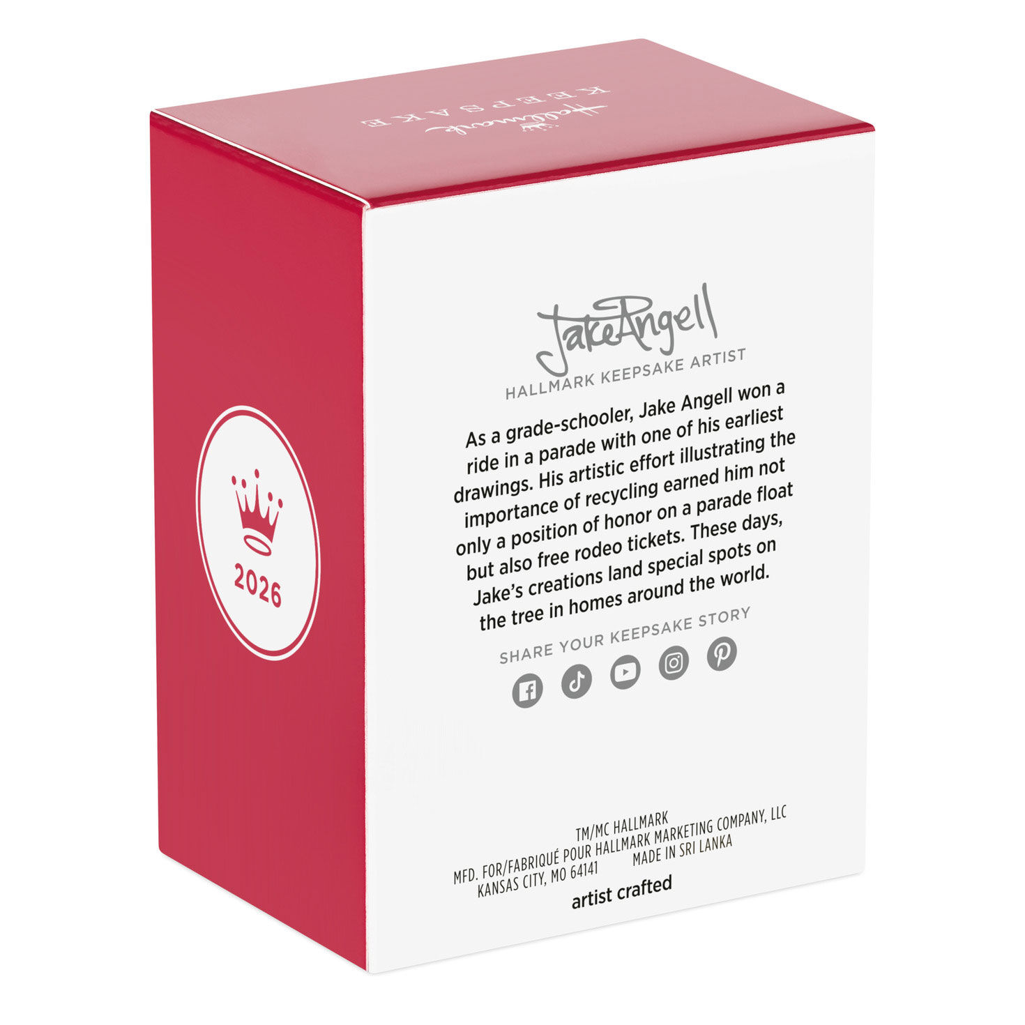 Nintendo Pikmin Yellow Doglike Character Ornament  image number 8