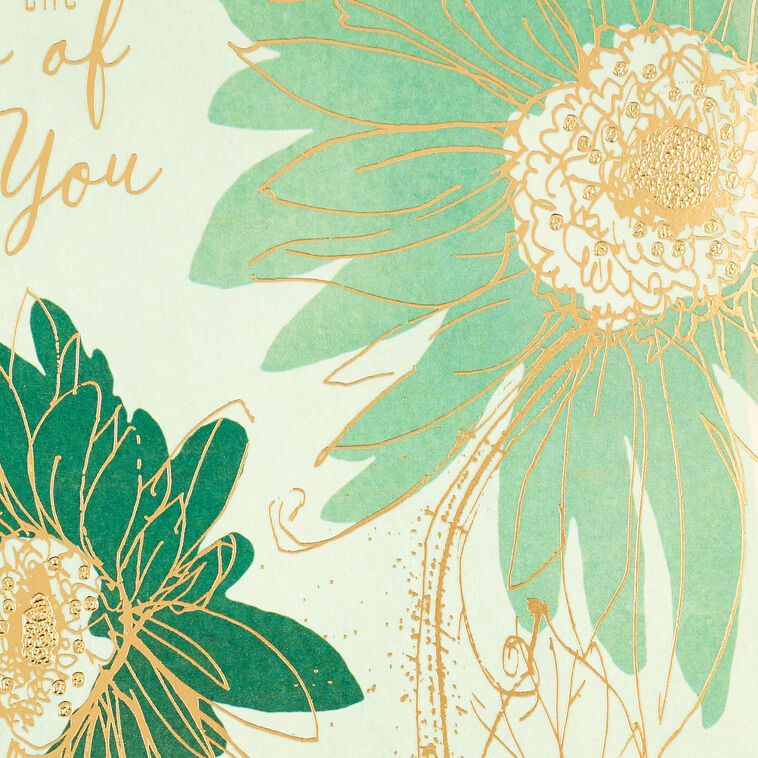 A Lifetime of Love Anniversary Card, , large image number 5