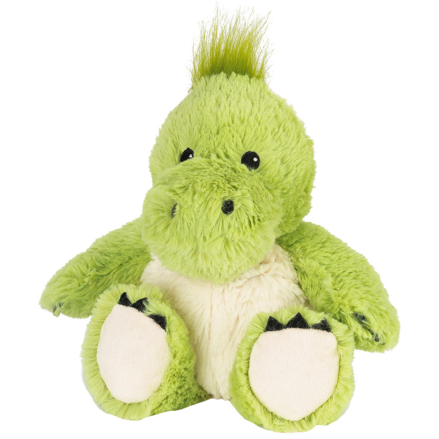 heatable stuffed animals
