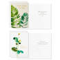 Watercolor Botanicals Boxed Sympathy Cards Assortment, Pack of 12, , large image number 3