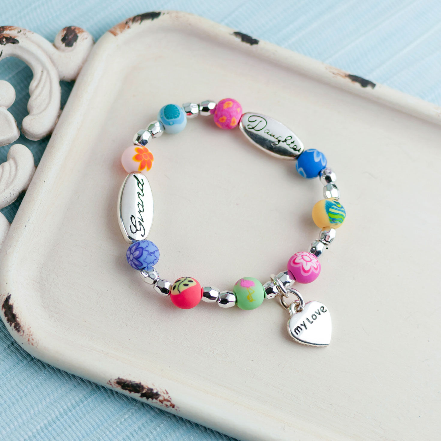 Hallmark bracelets top