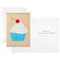 Colorful Assorted Birthday Cards, Pack of 12, , large image number 5