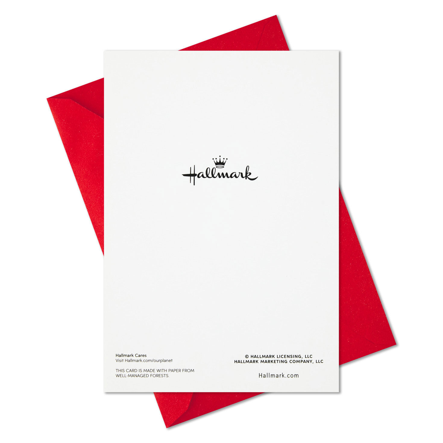 Country Church Scene Boxed Christmas Cards, Pack of 40, , large image number 7