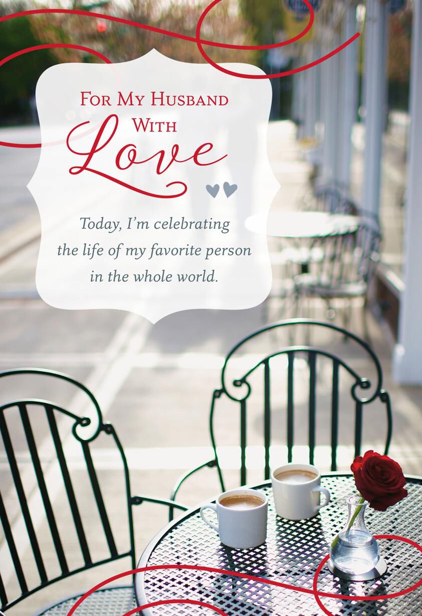anniversary gifts for husband online - But like all other relationships