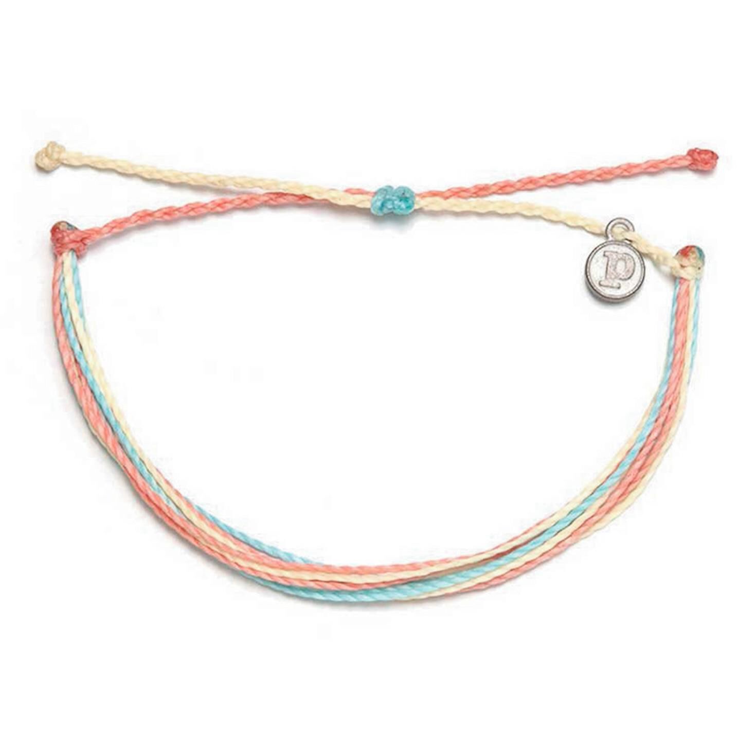 Pura Vida Beach Life Bracelet Jewelry Hallmark