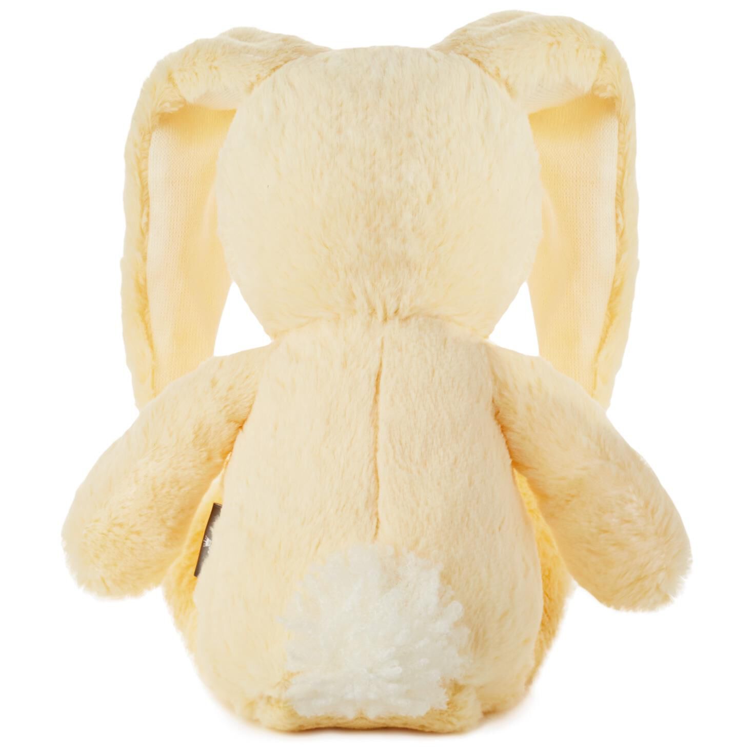 hallmark easter stuffed animals