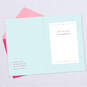 Love and Blessings Goddaughter Baptism Card, , large image number 3