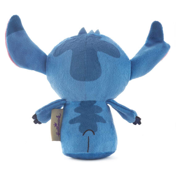 itty bittys® Disney Stitch Plush With Sound, , large image number 3