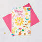 Jumbo You Make This Family Happy Spanish-Language Mother's Day Card for Mom, , large image number 5