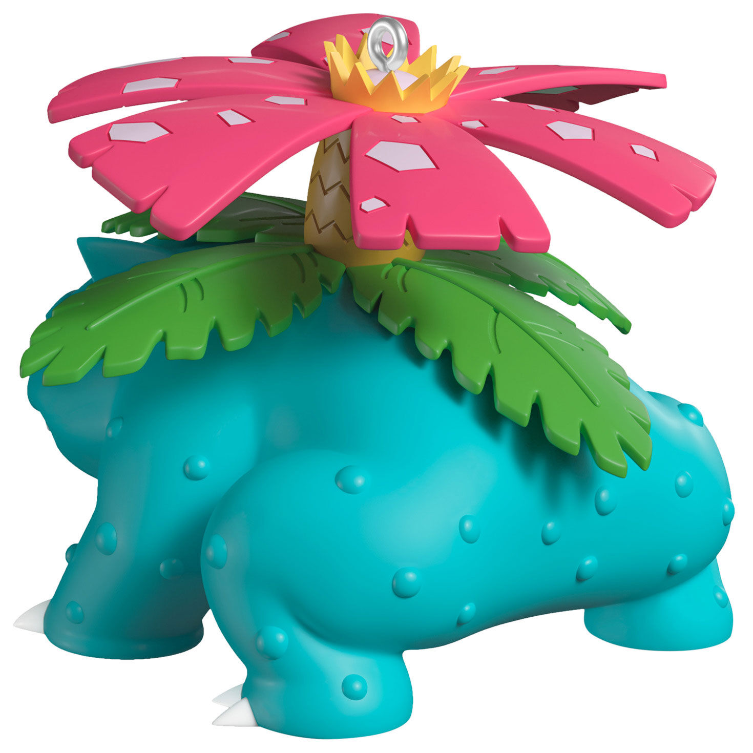 Pokémon Venusaur Ornament for only USD 23.99 | Hallmark