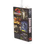 Jurassic Park Retro Video Cassette Case Hallmark Ornament, , large image number 5