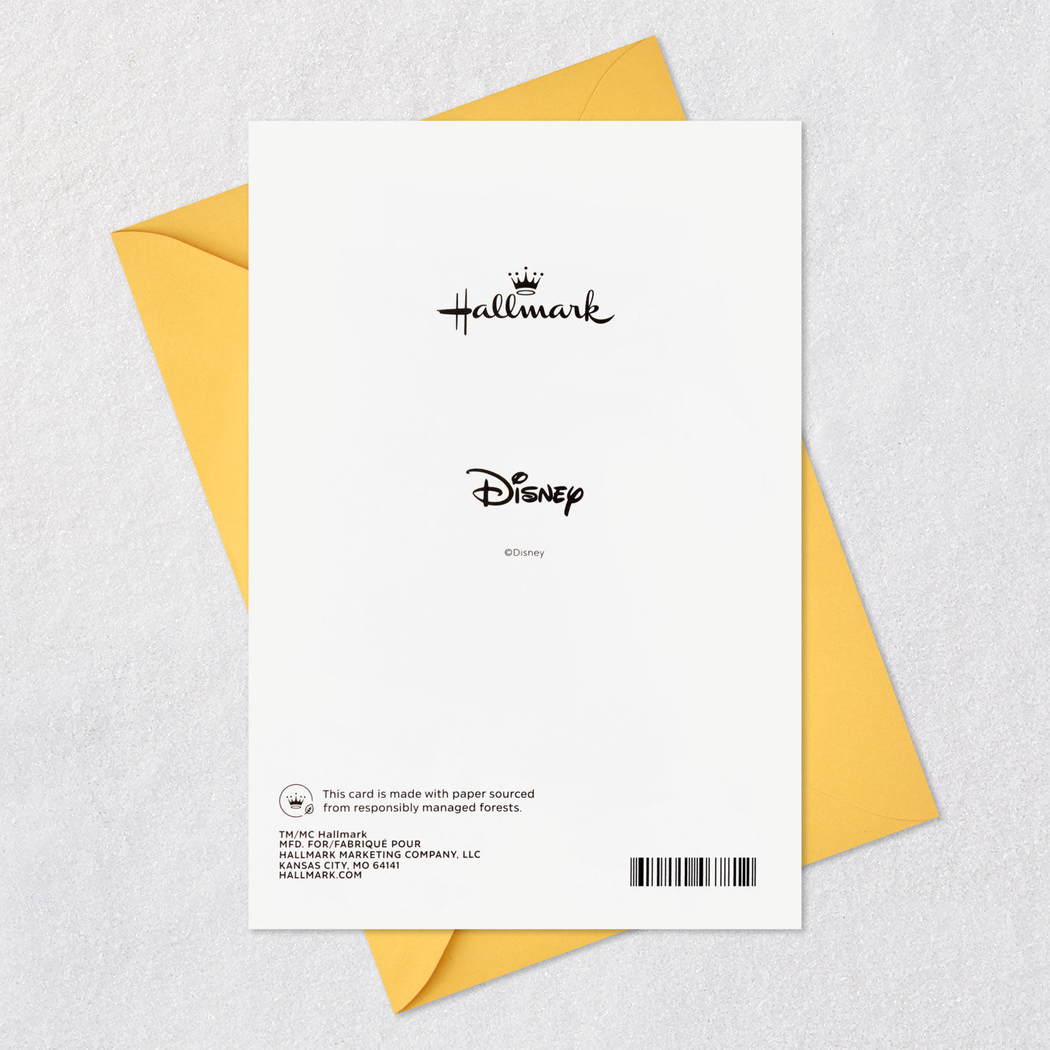 Disney Encanto Mirabel Birthday Card for Granddaughter With Stickers for only USD 4.59 | Hallmark