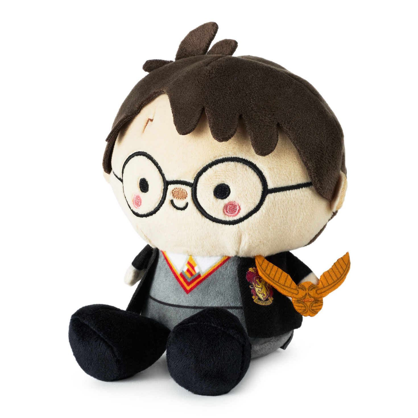 Better Together Harry Potter™ Mix and Match Magnetic Plush