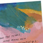 Morgan Harper Nichols In Awe of You Birthday Card for Her, , large image number 4