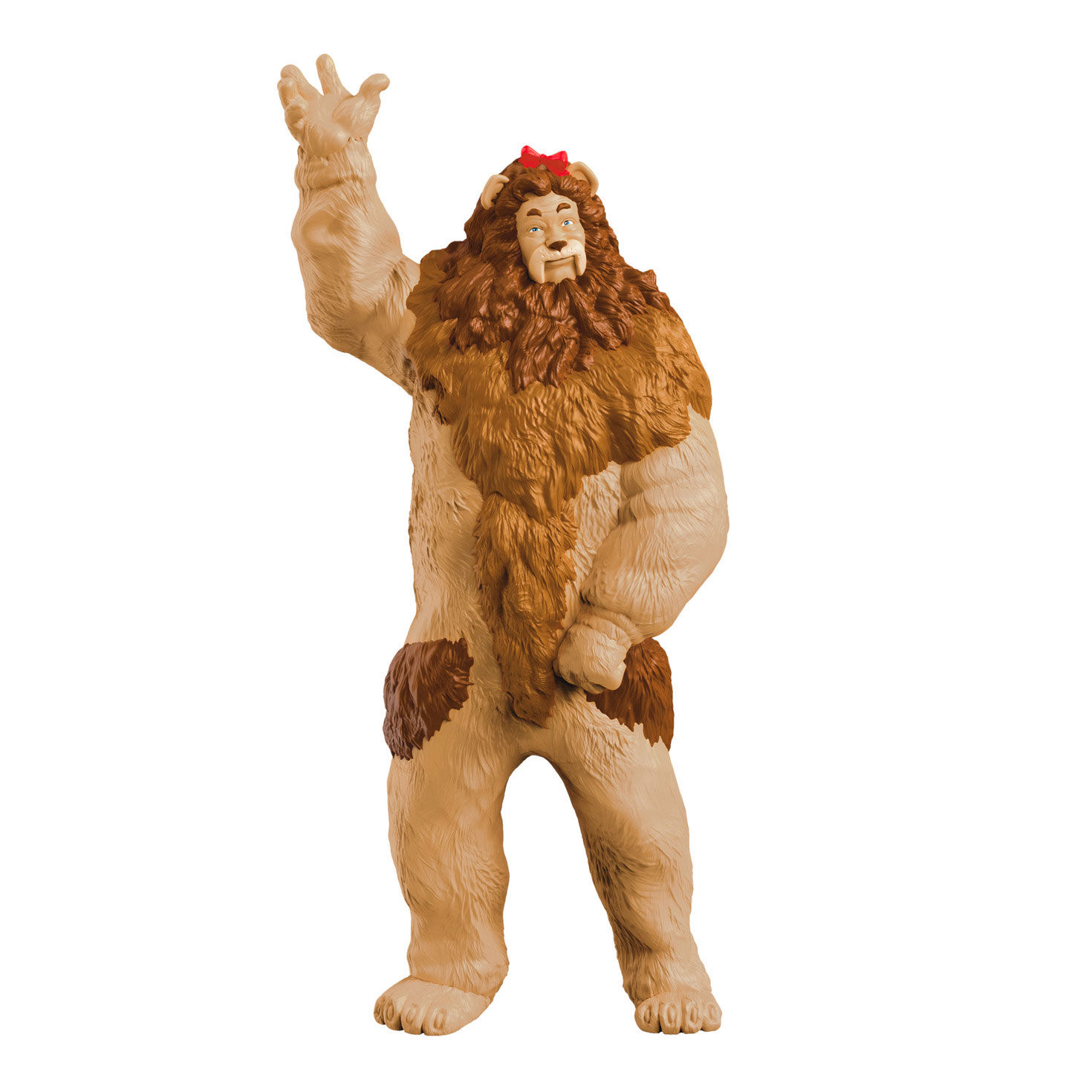 The Wizard of Oz™ Cowardly Lion™ Ornament