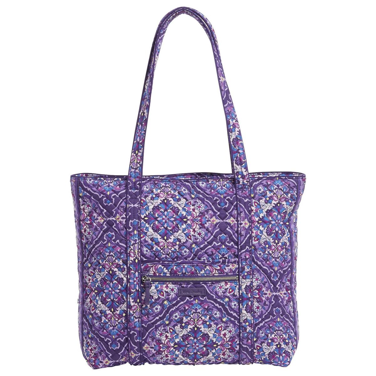 vera bradley iconic tote