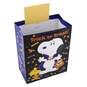 13" Peanuts® Snoopy and Woodstock Trick-or-Treat Gift Bag, , large image number 2