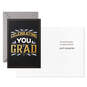 Assorted Black, White and Gold Graduation Cards, Pack of 12, , large image number 3