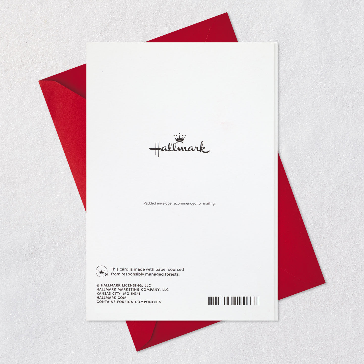 Your Good Heart Shines Christmas Card for Granddaughter, , large image number 7