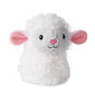 Zip-Along Sheep Plush Toy, , large image number 1