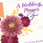 A Wedding Prayer Religious Wedding Card, , large image number 4