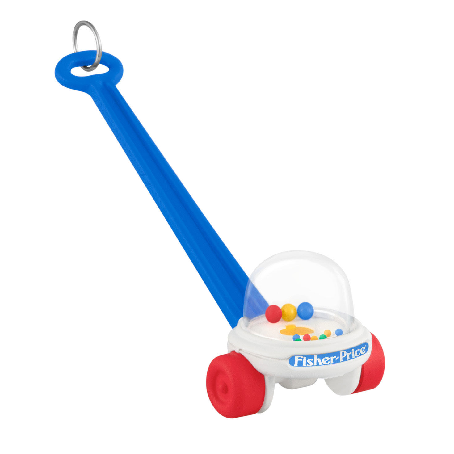 Fisher-Price™ Corn Popper™ Ornament