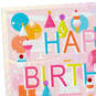 So Happy to Be Celebrating You Birthday Card, , large image number 4
