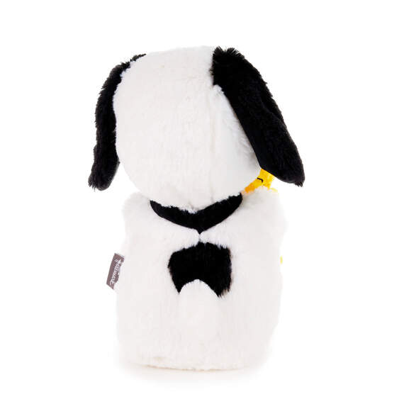 Peanuts® Snoopy and Woodstock Hugging Stuffed Animals, 10", , large image number 2