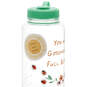 Goodness in Full Bloom Water Bottle With Stickers, 32 oz., , large image number 3