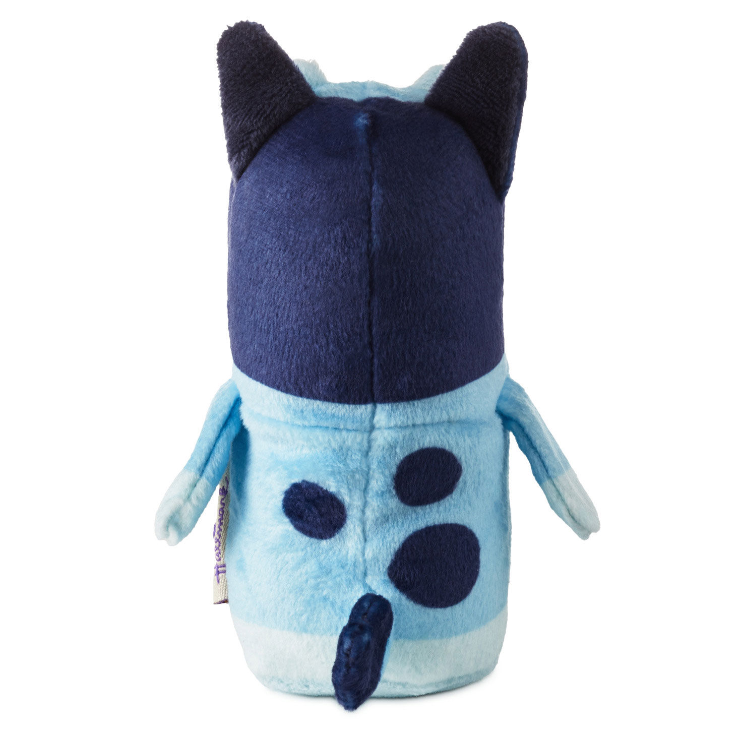 itty bittys&reg; Bluey Plush, , large image number 3
