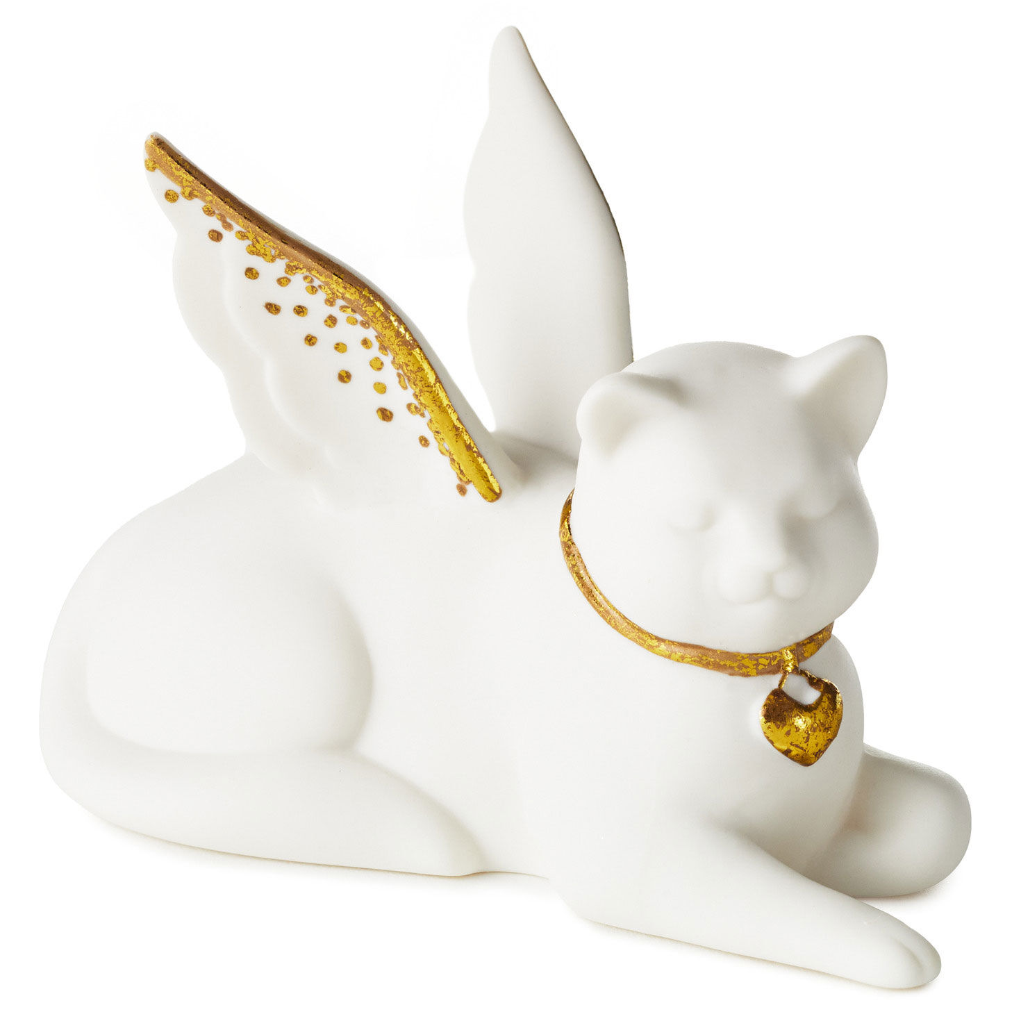 Joanne's Angels Cat Figurine, 3"