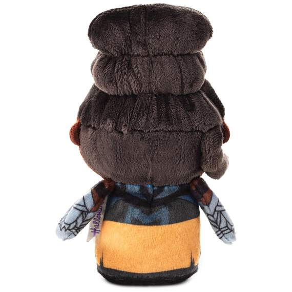 itty bittys® Marvel Black Panther Shuri Plush Special Edition, , large image number 3