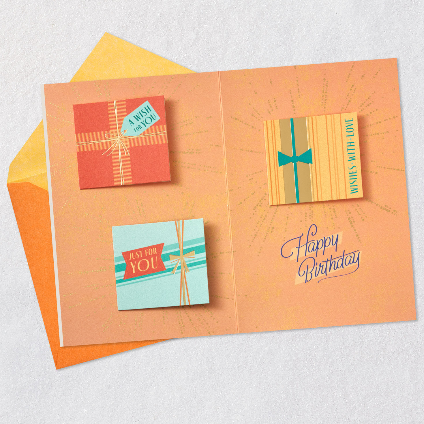 As Wonderful as You Are Birthday Card for Husband for only USD 5.99 | Hallmark