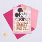Disney Minnie Mouse and Friends Pop-Up Mother's Day Card, , large image number 6