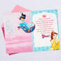Disney Princess You Shine Musical Birthday Card With Light, , large image number 3