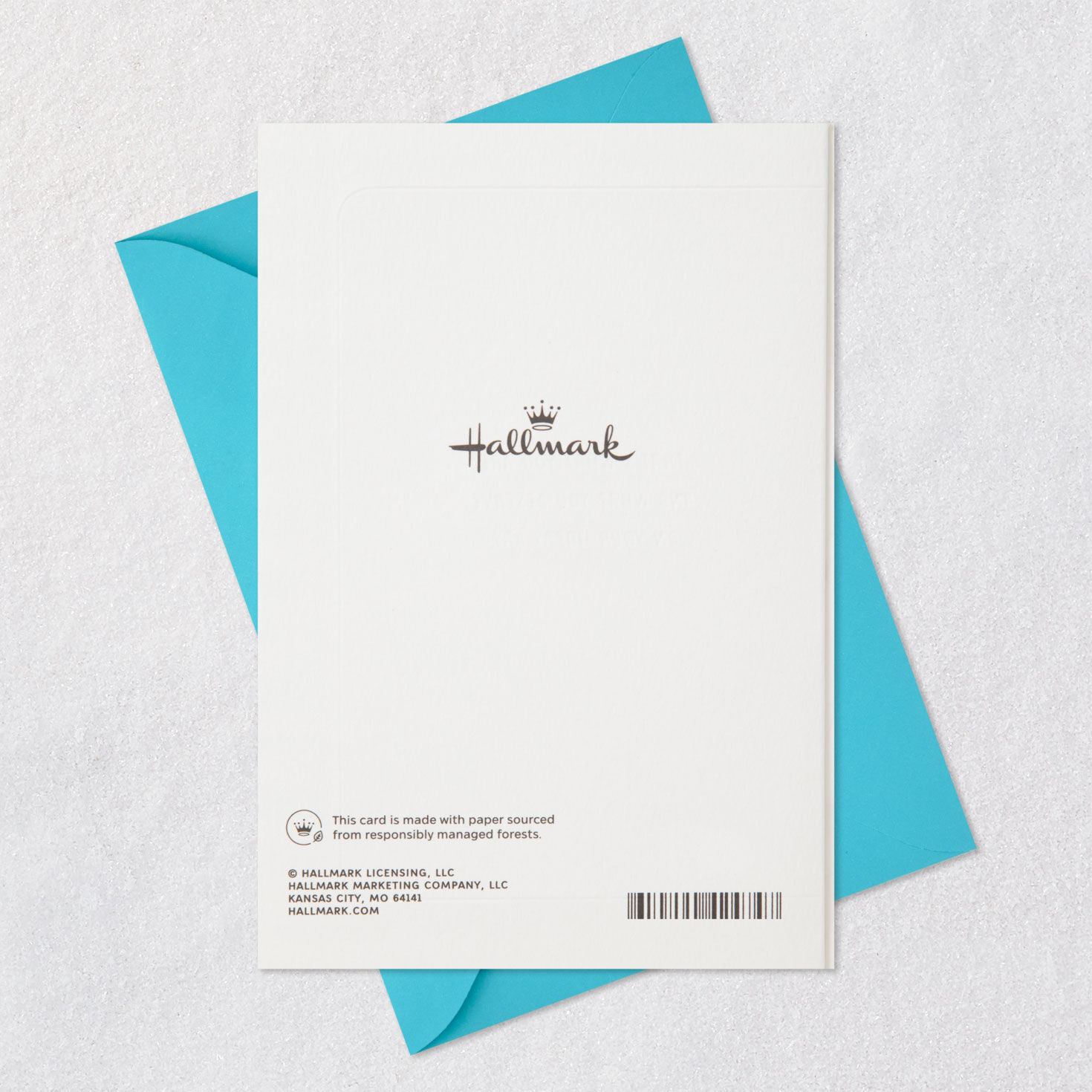 Pure Sweetness, Joy and Love Birthday Card for only USD 5.59 | Hallmark