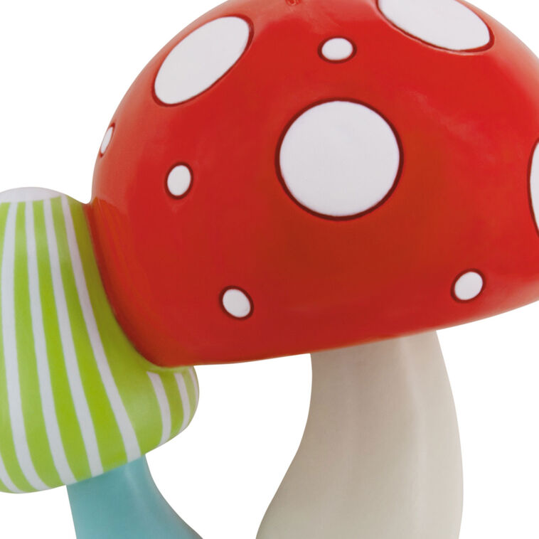 Mushrooms Hallmark Ornament, , large image number 4