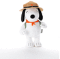 Peanuts® Beagle Scouts Snoopy Plush With Sound and Motion, 12", , large image number 2