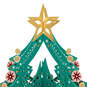 Jumbo Christmas Tree 3D Pop-Up Christmas Card, , large image number 4