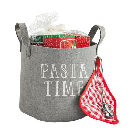 Mud Pie My Pasta Cooking Toy Set, 26 Pieces, 