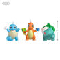Mini Pokémon Characters Keepsake Ornaments  image number 3